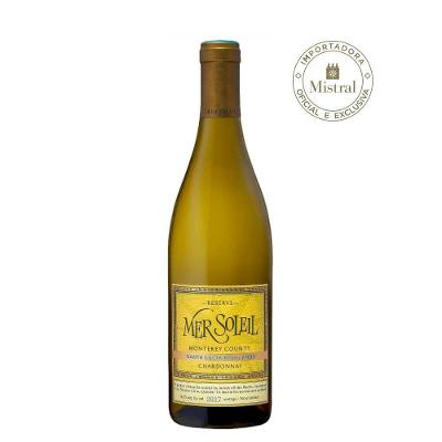 Vinho Mer Soleil Reserve Chardonnay SLH 2018 (Caymus Vineyards) 750ml