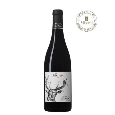 Vinho Moulin de Gassac Albaran 2020 (Mas de Daumas Gassac) 750ml