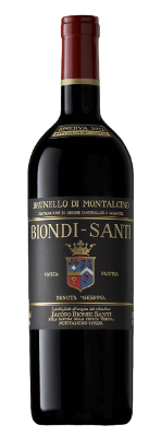 Vinho Brunello di Montalcino DOCG Riserva 2011 (Biondi Santi) 750ml