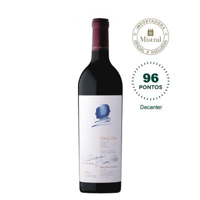 Vinho Opus One 2017 (Opus One) 750ml