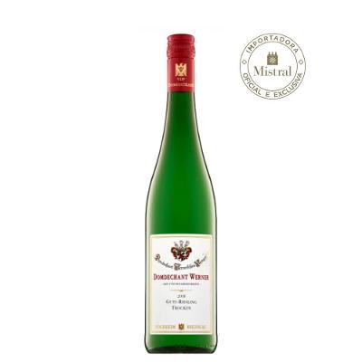 Vinho Domdechant Werner Hochheim Riesling Trocken VDP. Ortswein 2020 (Domdechant Werner) 750ml