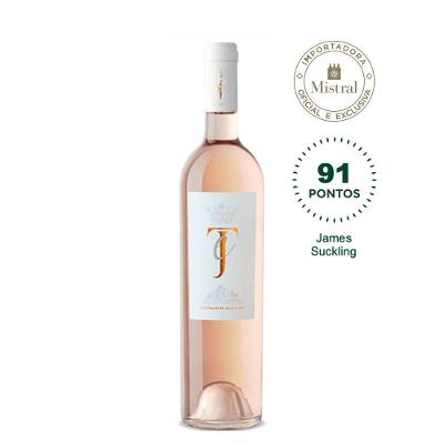 Vinho JeT IGT Toscana Rosato 2021 (Castello di Montepò) 750ml