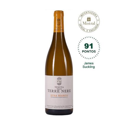 Vinho Etna Bianco 2020 (Tenuta delle Terre Nere) 750ml