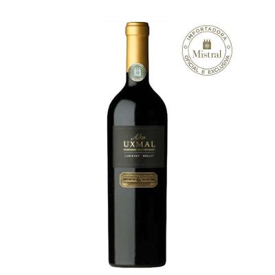 Vinho Uxmal Alto Cabernet Sauvignon / Merlot 2021 (Bodegas Uxmal) 750ml