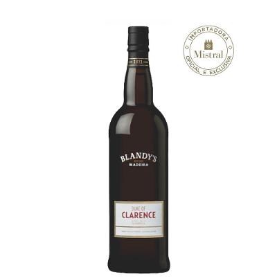 Vinho Duke of Clarence Rich (Blandy's) 750ml