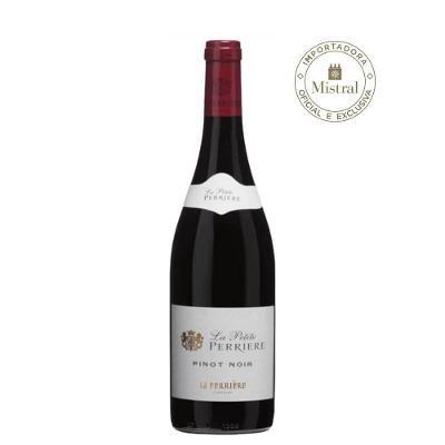 Vinho La Petite Perrière Pinot Noir 2022 (Domaine Guy Saget) 750ml