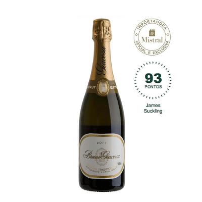 Vinho Spumante Extra Brut 2015 (Bruno Giacosa) 750ml