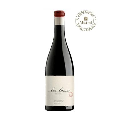 Vinho Las Lamas 2020 (Descendientes de J. Palacios) 750ml
