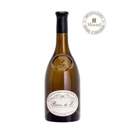 Vinho Baron de L Pouilly Fume AOC (Baron de Ladoucette & Comte Lafond) 750ml