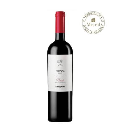 Vinho Pontiselli Nizza DOCG 2018 (Coppo) 750ml