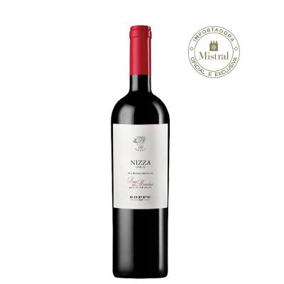 Vinho Bric del Marchese Nizza DOCG  2018 (Coppo) 750ml