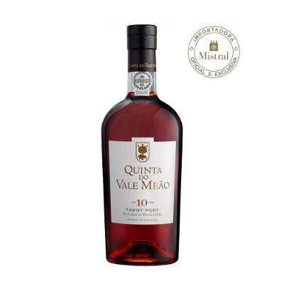 Vinho Quinta do Vale Meão 10 Year Old Tawny Port (Quinta do Vale Meão) 750ml