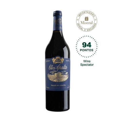 Vinho Clos Apalta 2019 (Lapostolle) 750ml