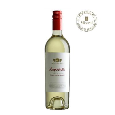 Vinho Lapostolle Grand Selection Sauvignon Blanc 2022 (Lapostolle) 750ml