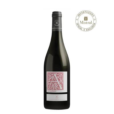 Vinho A d'Aussières Rouge 2022 (Domaine D'Aussières - Barons de Rothschild - Lafite) 750ml