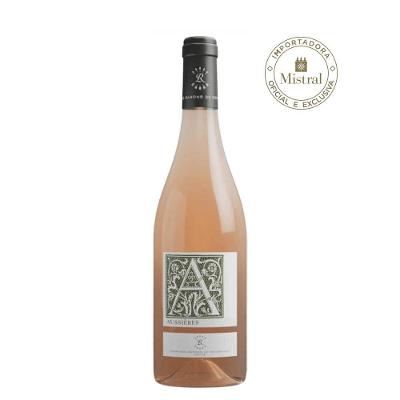 Vinho A d'Aussières Rosé 2022 (Domaine D'Aussières - Barons de Rothschild - Lafite) 750ml