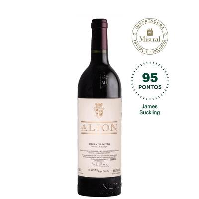 Vinho Alión 2019 (Alión - Vega Sicilia) 750ml