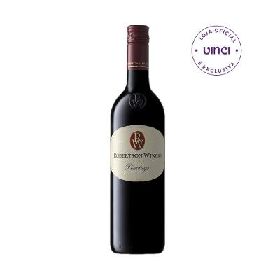 Vinho Robertson Pinotage 2023 (Robertson Winery) 750ml