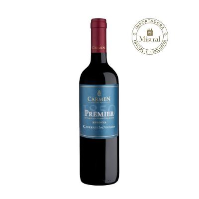 Vinho Carmen Premier 1850 Reserva Cabernet Sauvignon 2022 (Viña Carmen) 750ml