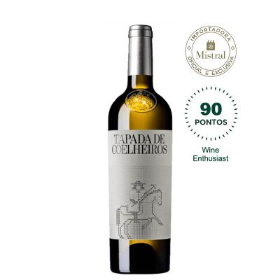 Vinho Tapada de Coelheiros Branco 2021 - Magnum (Tapada de Coelheiros) 1500ml