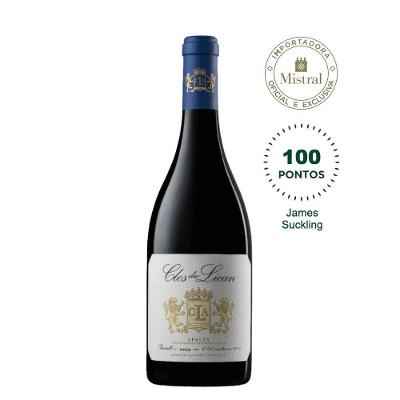 Vinho Lapostolle Clos du Lican 2021 (Lapostolle) 750ml