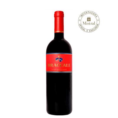 Vinho Braccale 2022 (Castello di Montepò) 750ml