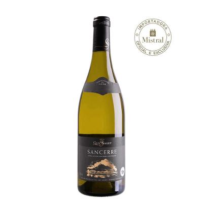 Vinho Sancerre Sélection Première 2022 (Domaine Guy Saget) 750ml