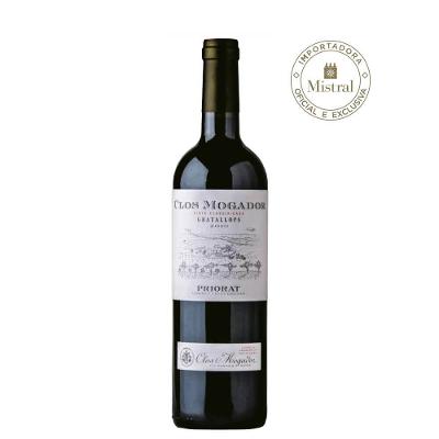 Vinho Clos Mogador 2020 (Clos Mogador) 750ml