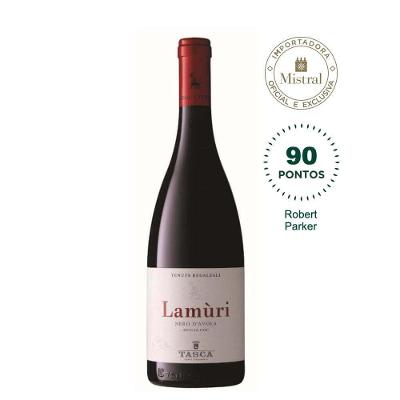 Vinho Tenura Regaleali Lamuri Nero d'Avola 2020 (Tasca d'Almerita) 750ml