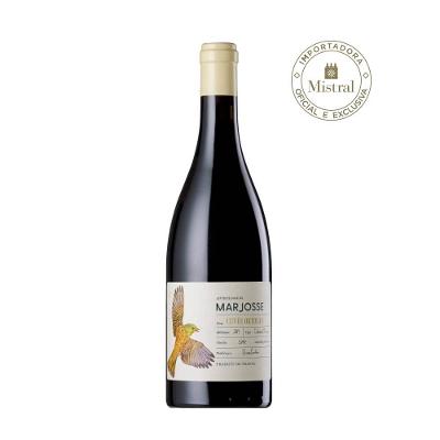 Vinho Anthologie de Marjosse Cuvée Ortolan 2019 (Château Marjosse) 750ml