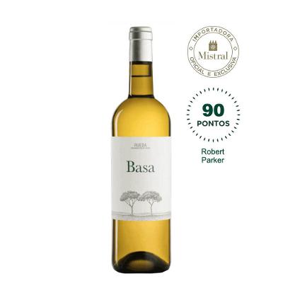 Vinho Basa Rueda 2022 (Telmo Rodriguez) 750ml