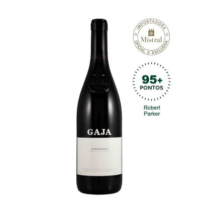 Vinho Gaja Barbaresco 2019 (Angelo Gaja) 750ml