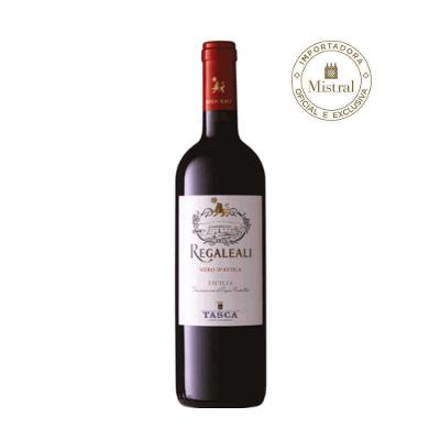Vinho Regaleali Nero d'Avola 2022 (Tasca d'Almerita) 750ml