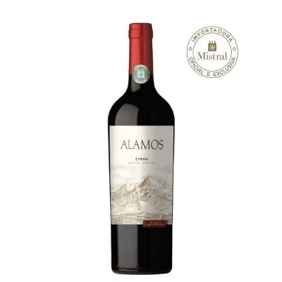 Alamos Syrah 2023 (Alamos)