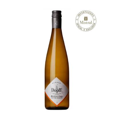 Vinho Dopff au Moulin Riesling Cuvée Europe 2022 (Dopff au Moulin) 750ml