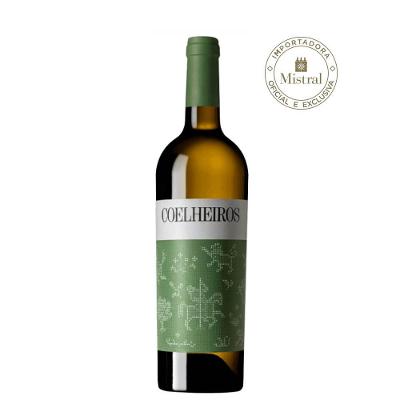 Vinho Coelheiros Branco 2023 (Tapada de Coelheiros) 750ml