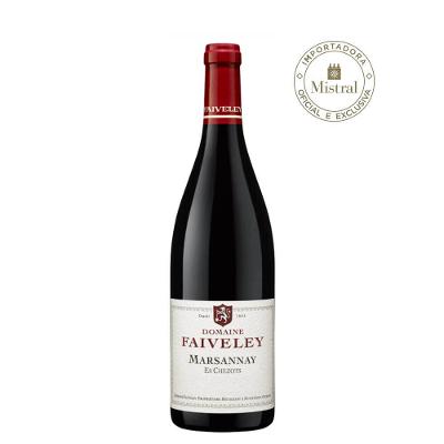 Vinho Marsannay Es Chezots 2020 (Faiveley) 750ml