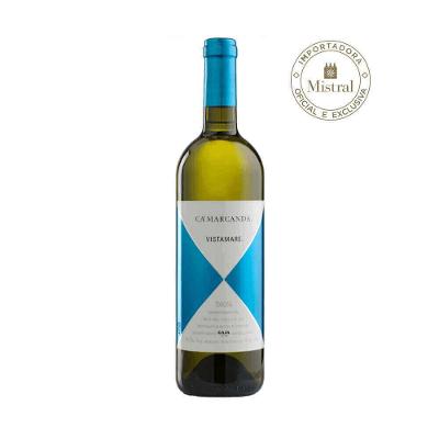 Vinho Vistamare Toscana 2022 (Ca'Marcanda - Gaja) 750ml