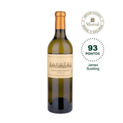 Vinho Boekenhoutskloof Sémillon 2020 (Boekenhoutskloof) 750ml