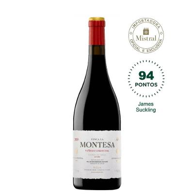 Vinho Finca La Montesa 2020 (Palacios Remondo) 750ml