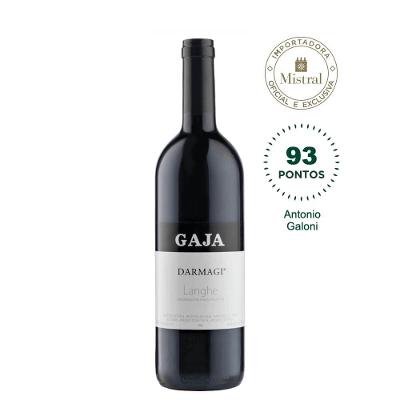 Vinho Gaja Darmagi Cabernet Sauvignon 2018 (Angelo Gaja) 750ml