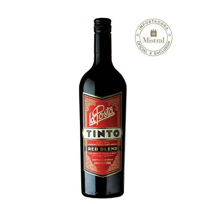 Vinho La Posta Red Blend 2022 (La Posta - Laura Catena) 750ml