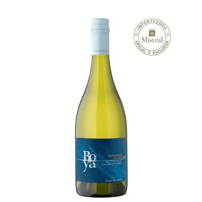Vinho Boya Sauvignon Blanc 2023  (Garcés Silva Family Vineyards - Amayna Boya) 750ml