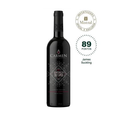 Vinho Carmen Vintages Blend (Viña Carmen) 750ml