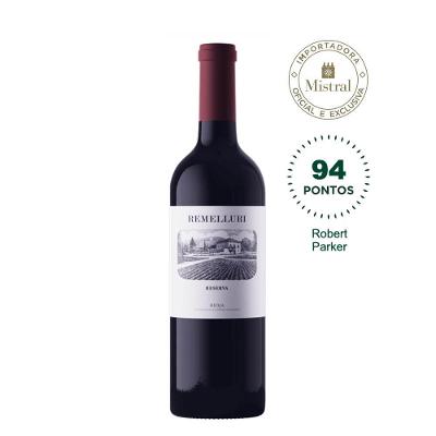 Vinho Remelluri Reserva 2015 (Granja Remelluri) 750ml