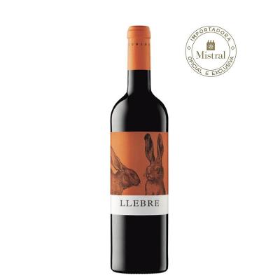 Vinho Tomàs Cusiné Llebre Costers del Segre DO 2020 (Tomàs Cusiné) 750ml