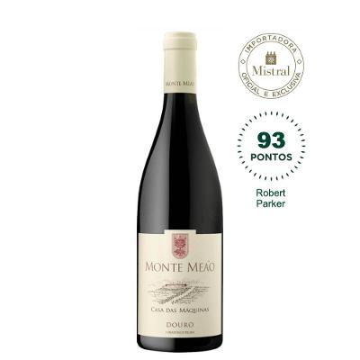 Vinho Monte Meão Casa das Máquinas 2021 (Quinta do Vale Meão) 750ml