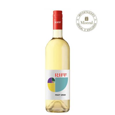 Vinho Riff Pinot Grigio 2022 (Alois Lageder) 750ml
