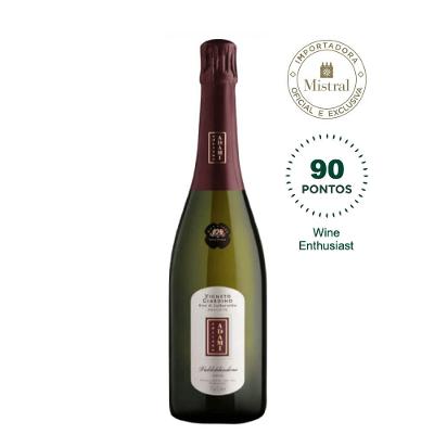 Vinho Prosecco di Valdobbiadene Vigneto Giardino 2022 (Adriano Adami) 750ml