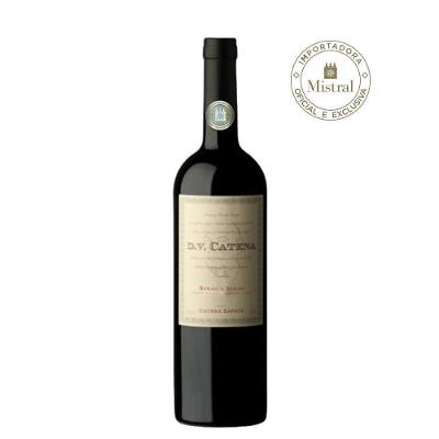 Vinho DV Catena Syrah-Syrah 2022 (Catena Zapata) 750ml